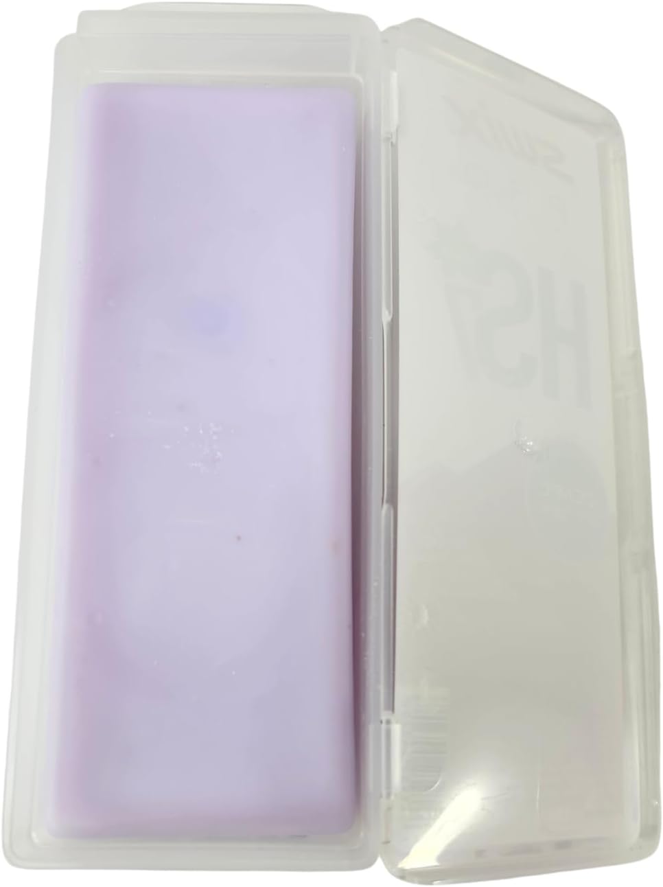 Swix HS7 Skiwachs, Violet 2°C/-8°C, 180g