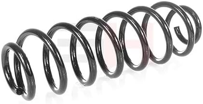 GH - GH-229955 1x Feder Hinten Rechts=Links