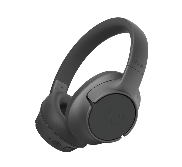 Fresh 'n Rebel Clam Fuse Bluetooth kopfhörer Over Ear mit Hybrid Active Noise Cancelling, mit ENC-Mi