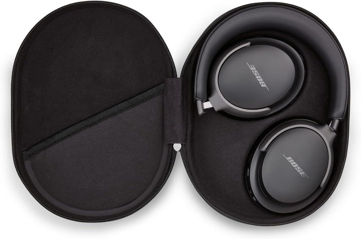 Bose QuietComfort Ultra Kabellose Kopfhörer mit Noise-Cancelling für räumlichen Klang, Over-Ear-Kopf