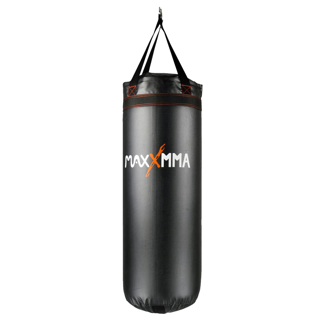 MaxxMMA Wasser/Luft Heavy Bag 3' Schwarz, 3' Schwarz