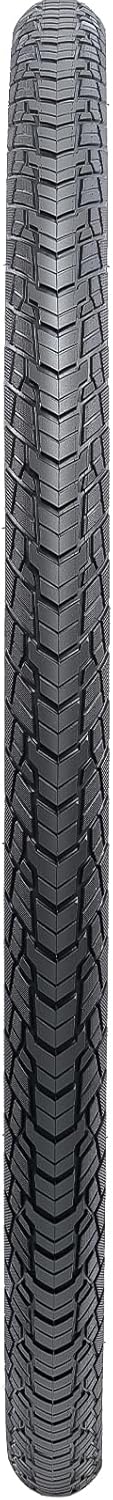 YunSCM 2er-Pack 28 Zoll Fahrradreifen 28x1.50 700x38C Mantel 38-622 und 2er-Pack 700C Schlauch 700x3