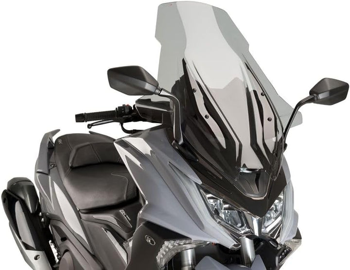 Puig WINDSCHUTZSCHEIBE V-TECH LINE TOURING AHUMADO CLARO, AHUMADO CLARO