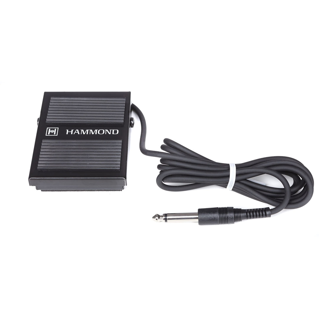 Hammond FS-9H Fuss-Schalter für SK1, SK2, XM2, XK1 & XK3C