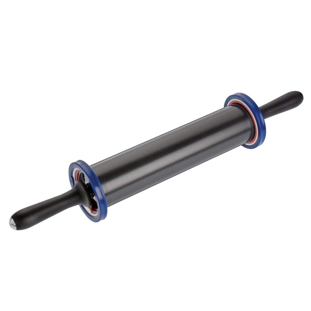 Küchenprofi KP1006001000 Teigrolle-KP1006001000 Teigrolle, Kunststoff, Schwarz