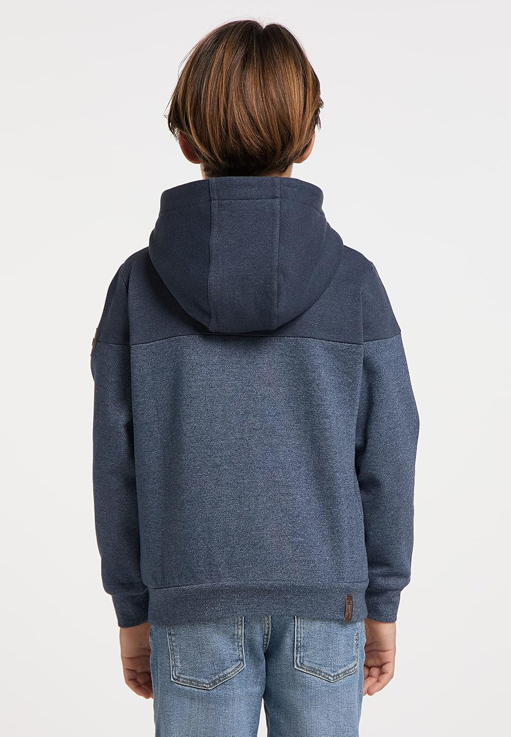 Ragwear Jungen Sweatjacke Lajda Jacke Übergangsjacke Cardigan Kinder Sweater Hoody Kapuzenpullver Ba