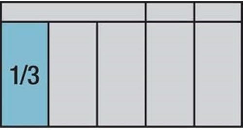 HAZET 163-182/9 Torx-Schraubendreher-Satz, 163-182/9