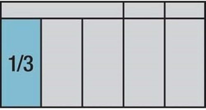 HAZET 163-182/9 Torx-Schraubendreher-Satz, 163-182/9