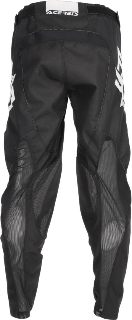 Acerbis MX Track Motocross Hose (Black,34)