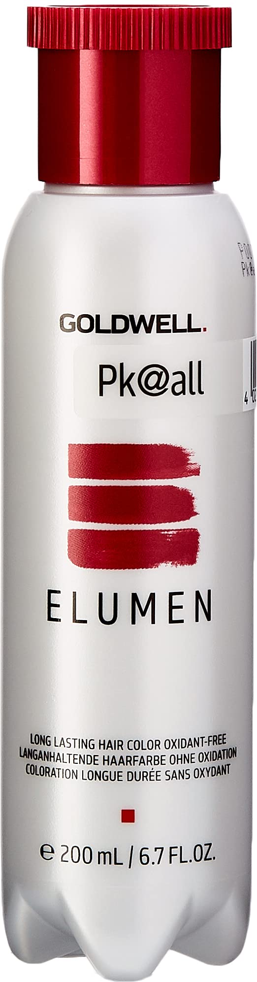 Goldwell Elumen HaarPK@ Pure Pink, 200 ml