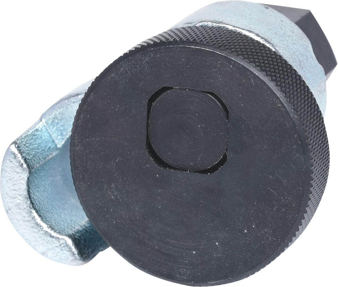 KS Tools 670.0231 Stehbolzen-Ausdreher, Ø 5-15mm, schwarz / grau