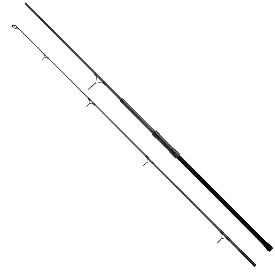 Daiwa Crosscast Erweiterung Carp, Karpfenrute 3.05m / 3.50 lbs, 3.05m / 3.50 lbs