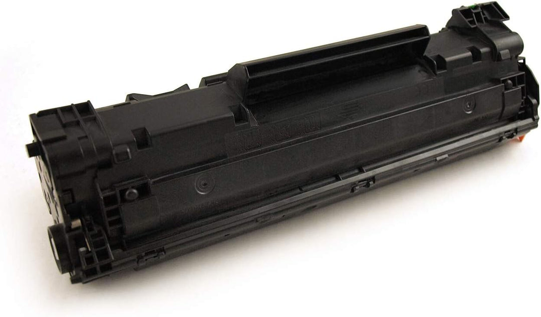 Green2Print Toner Doppelpack, 2 Kartuschen 2X 2200 Seiten ersetzt HP CF283X, 83X passend für HP Lase