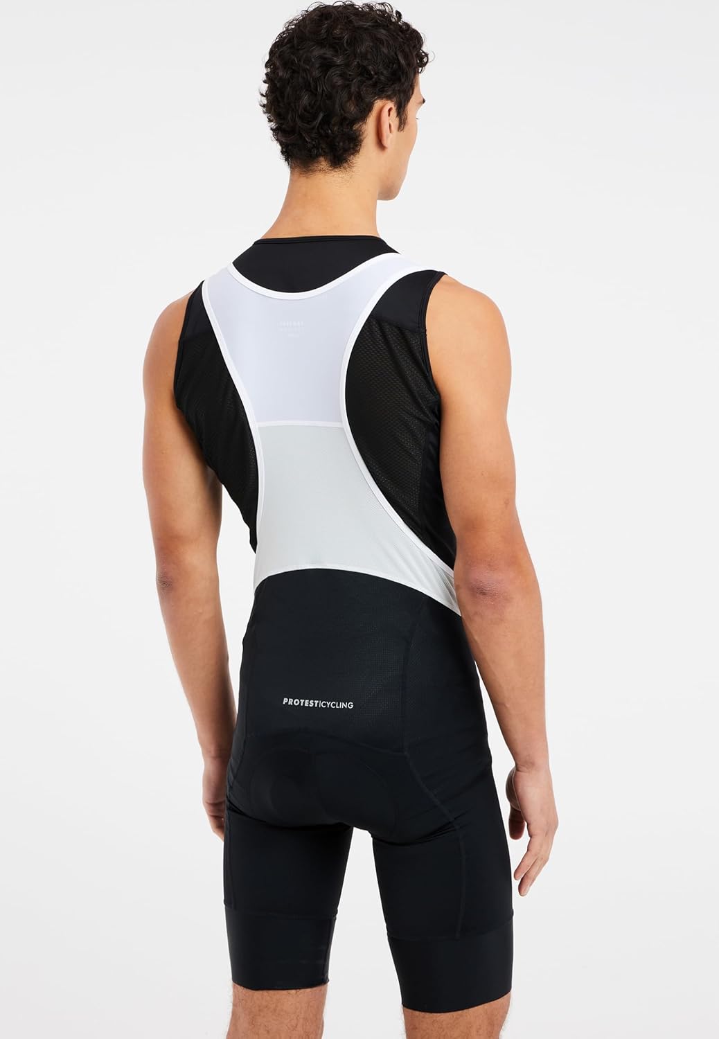 Protest Men PRTDIONIS True Black XS, True Black XS
