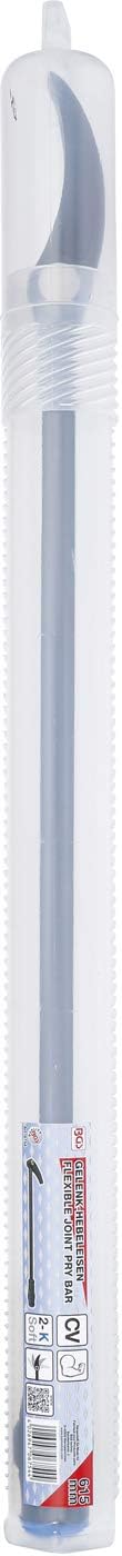 BGS 6754 | Gelenk-Hebeleisen | 615 mm, 615 mm