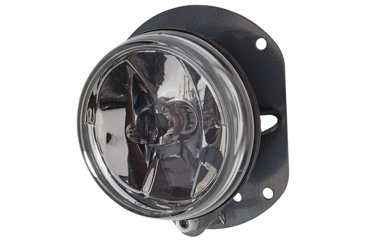 HELLA - FF/Halogen-Nebelscheinwerfer - ECE/SAE/CCC - links/rechts - 1N0 008 582-011 mit 24V - Glühla