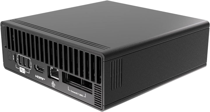 MSI EdgeXpert AI EdgeXpert AI Supercomputer basierend auf NVIDIA DGX Spark 20-Core ARM CPU, 128GB LP