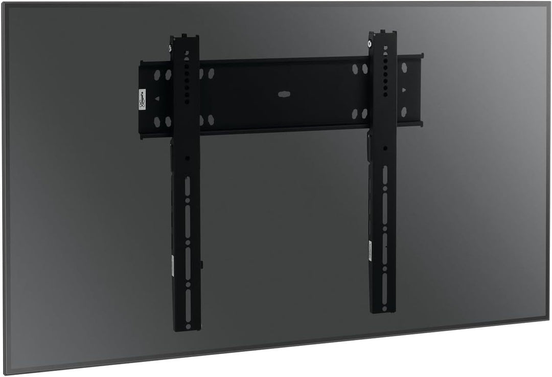 Vogels PFW 6400 Flache TV-Wandhalterung für 116-165 cm (46-65 Zoll) Fernseher, Flach, Max. 100 kg, V