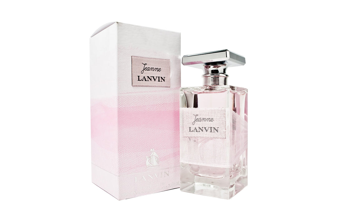 Lanvin Eau de Cologne für Frauen 1er Pack (1x 100 ml), 100 ml