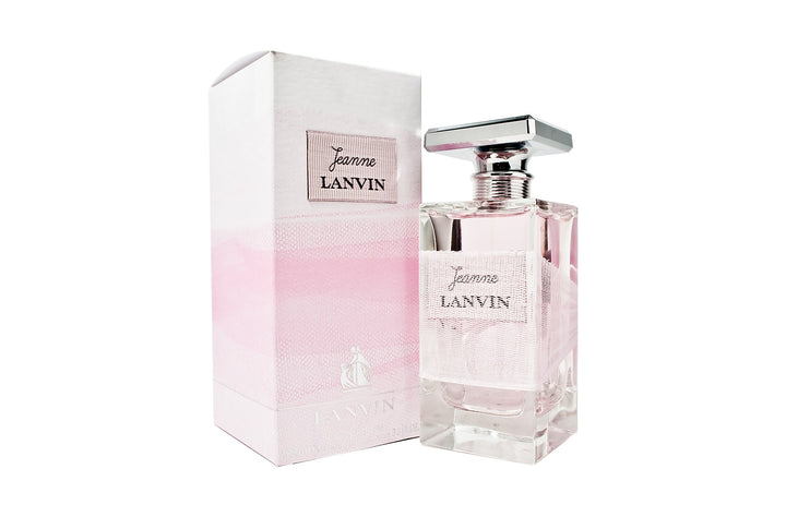 Lanvin Eau de Cologne für Frauen 1er Pack (1x 100 ml), 100 ml
