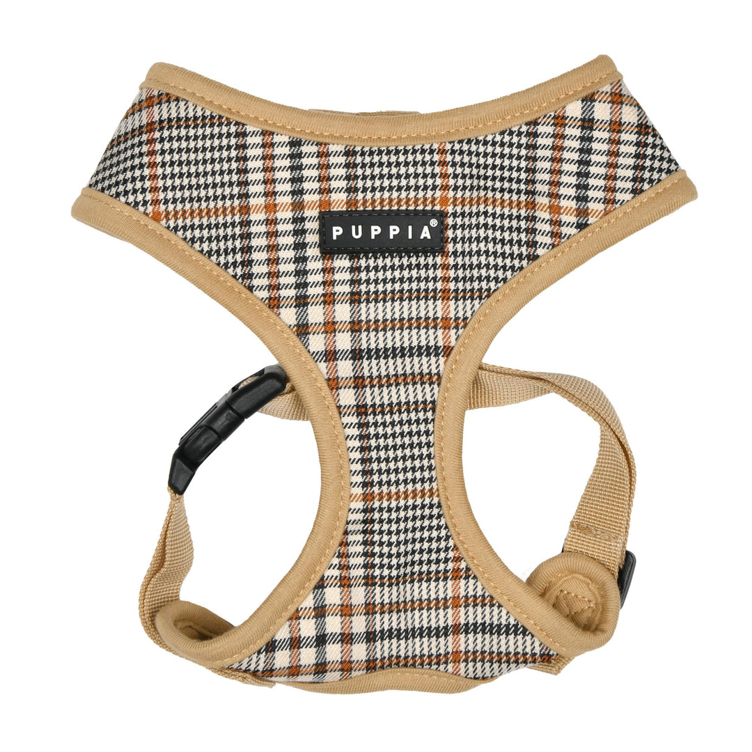 Lucas Harness A Hundegeschirr Beige S Beige_Lucas Small, Beige_Lucas Small