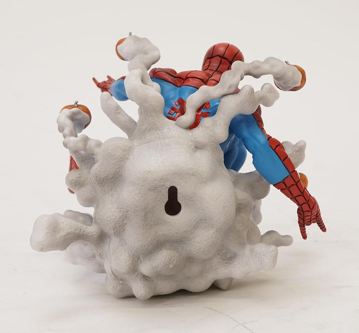 Diamond Select - Marvel Gallery Pumpkin Bomb Spider-Man PVC Statue