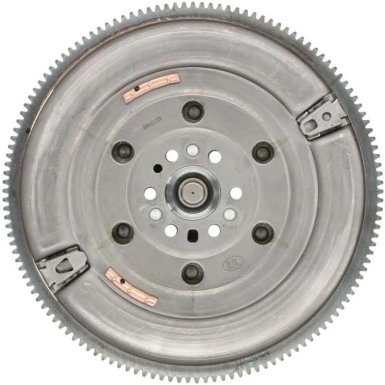 LuK 415 0579 10 LuK ZMS Schwungrad