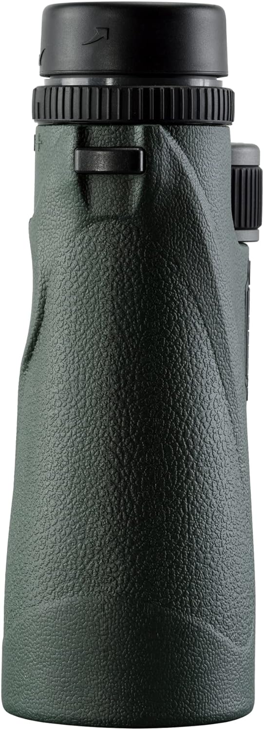 VANGUARD VEO ED 12x50 Leichtes Fernglas mit ED-Glas, 12x50