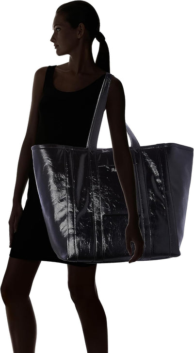 BOSS Damen Addison Mx w Shopper Black1, Black1