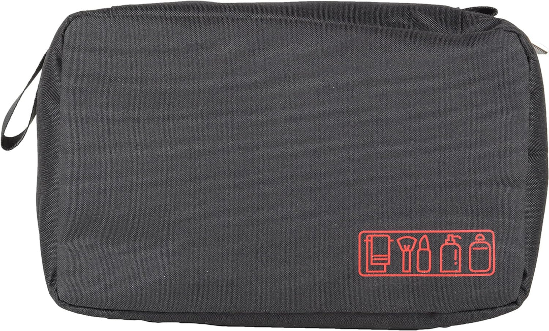 AC Milan 141849, Unisex-Erwachsene, Schwarz, Schwarz