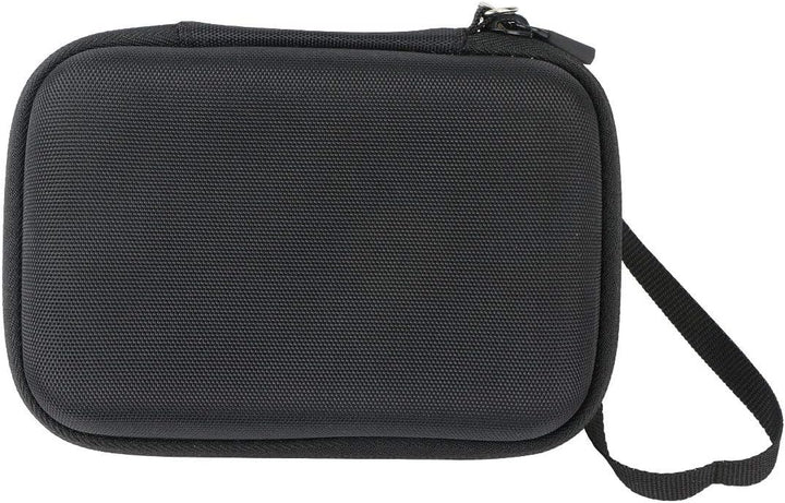 co2CREA Harte reiseschutzhülle Etui Tasche für Fujifilm Instax Mini LiPlay/LiPlay 2 Sofortbildkamera