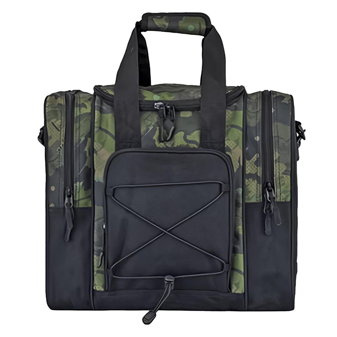 Bowlingtasche für einen Ball | Bowlingballtasche | Bowlingballtasche für Ball, multifunktionale Hand