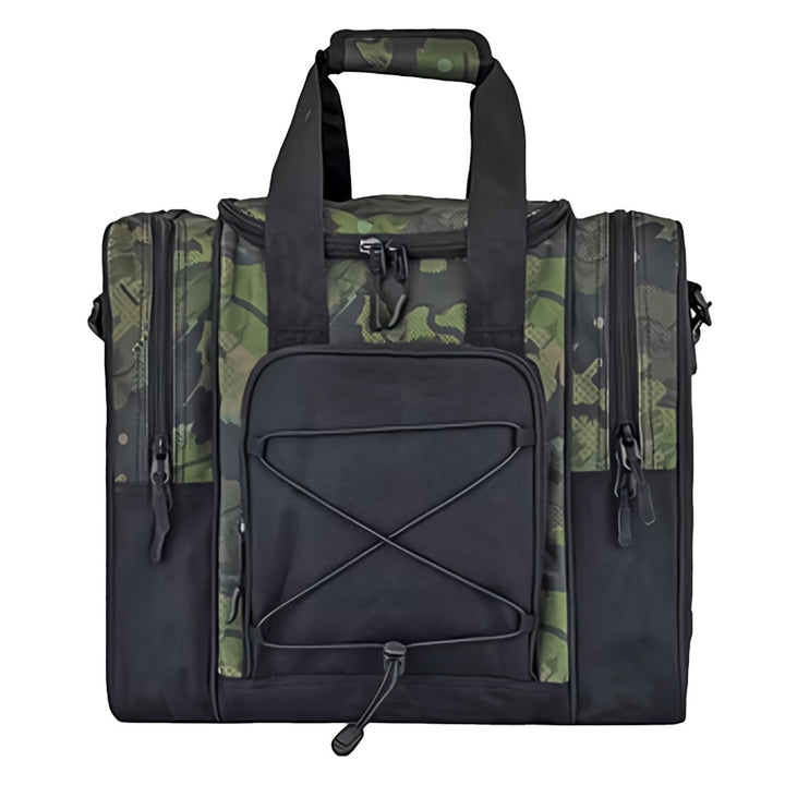 Bowlingtasche für einen Ball | Bowlingballtasche | Bowlingballtasche für Ball, multifunktionale Hand