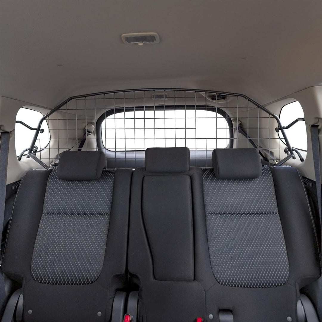 Travall Guard Hundegitter Kompatibel Mit Mitsubishi Outlander (Ab 2012) Phev (Ab 2014) TDG1421 - Mas