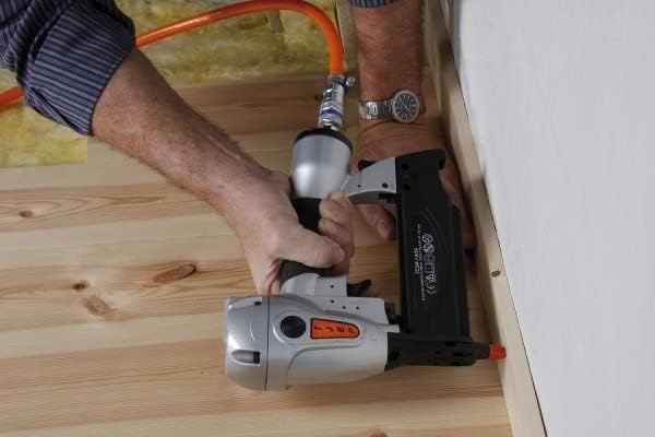 Tjep ST-15/50 Bradsnagler für Stahlbrads