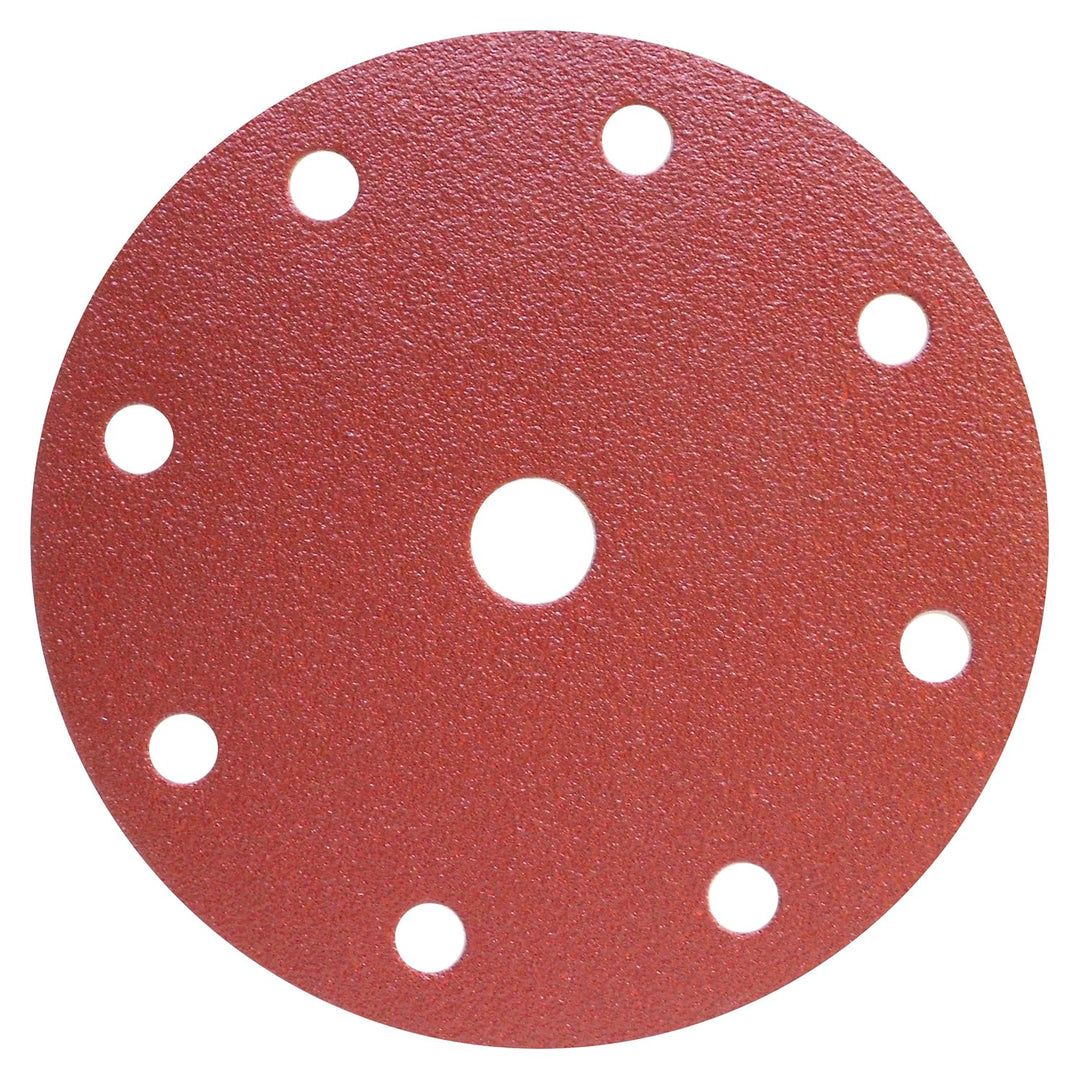 Klingpsor 6526 PS 22 K, Schleifpapier, selbsthaftend Discs⌀1, ⌀150 x S GLS 1, 120, 50, 50 Stück