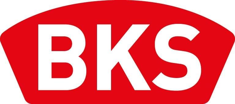 BKS Profilzylinder 88120028 N, mit GF, BL 35/45 mm, mit 3 Schlüsseln, 35/45, 35/45