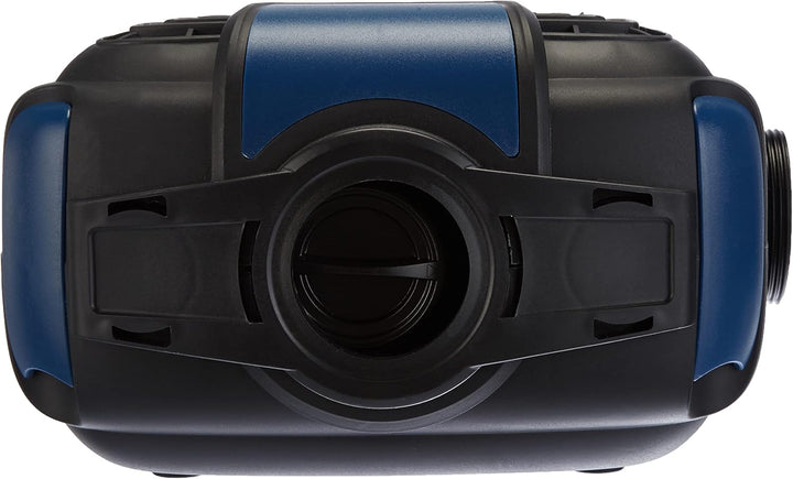 T.I.P. Filter- und Bachlaufpumpe, Teichpumpe BPF 8000 E (8.000l/h Fördermenge, Förderhöhe max. 4,5m,
