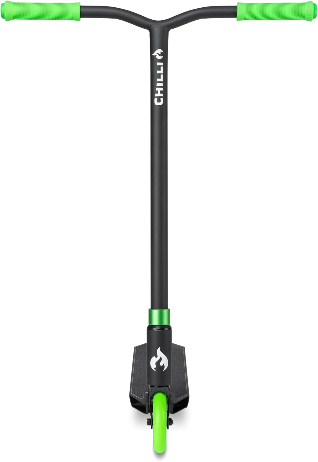 Chilli Pro Scooter Base Scooter 79 cm grün, 79 cm grün