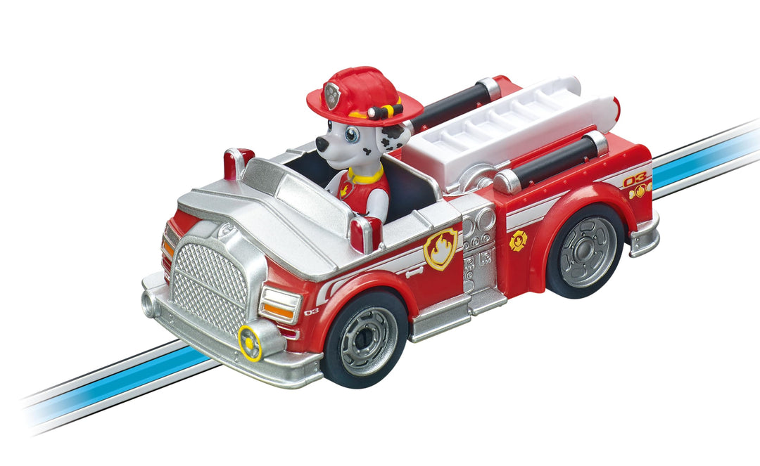Carrera - 20065024 - PAW Patrol - Marshall Single, Single