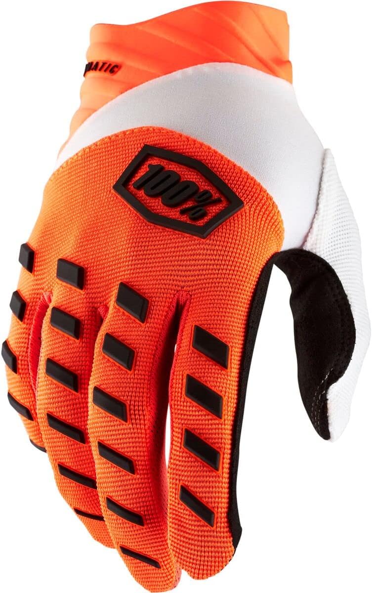 100% AIRMATIC Men&
