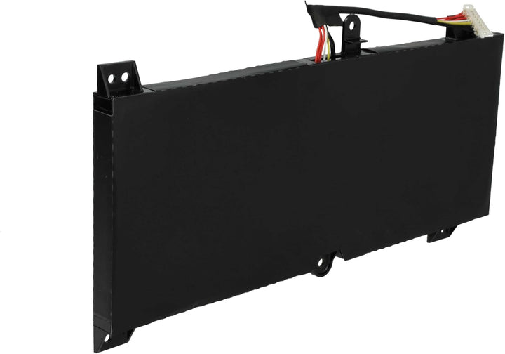 vhbw Akku kompatibel mit Asus Rog Strix Scar II GL704GW-DS76, Strix Scar II GL704GW-EV001T Notebook