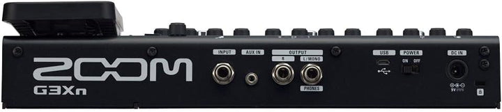 Zoom G3 X N