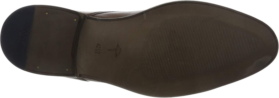 Joop! Herren Kleitos Brogues 40 EU Braun Brown 700, 40 EU Braun Brown 700