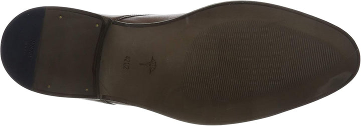 Joop! Herren Kleitos Brogues 40 EU Braun Brown 700, 40 EU Braun Brown 700