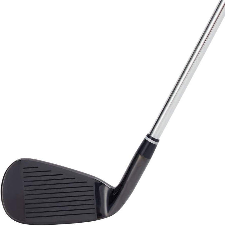 MAZEL Golf Driving Iron 2, 3, 4, 5, 6, 7, 8, 9, P für Herren, Rechtshänder, Utility Eisen für besser