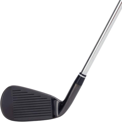 Mazel Golf Driving Eisen 2,3,4,5,6,7,8,9, P, S Individual Golf Iron Club für Männer Rechtshänder 4 I