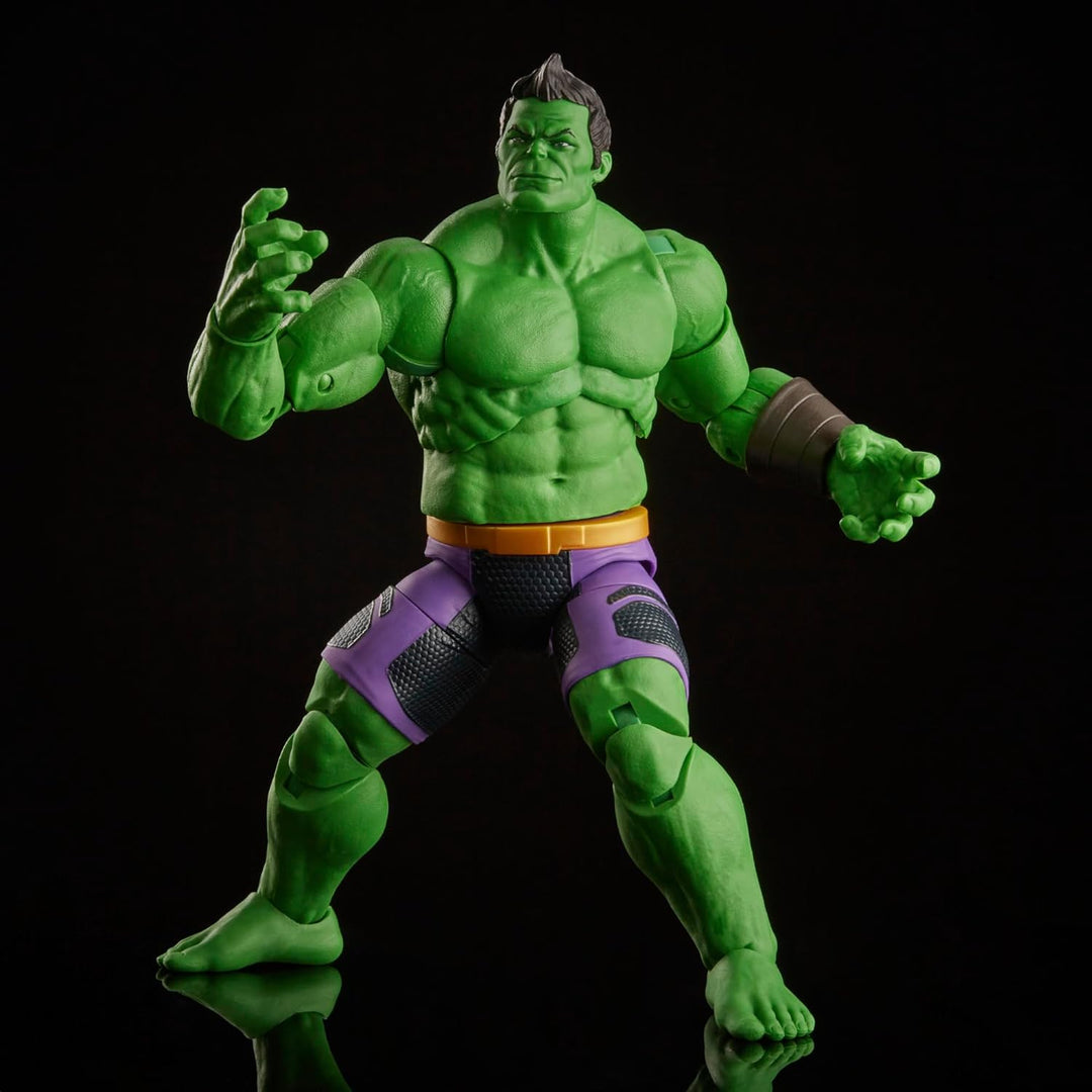 Marvel Legends Series Comics Marvel’s Karnak, 15 cm grosse Action-Figur