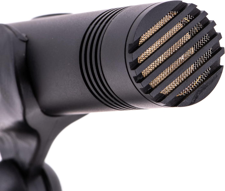 CAD Audio GXL1200 Kleinmembran-Kondensatormikrofon Studio Gesang und Drum-Overhead für professionell