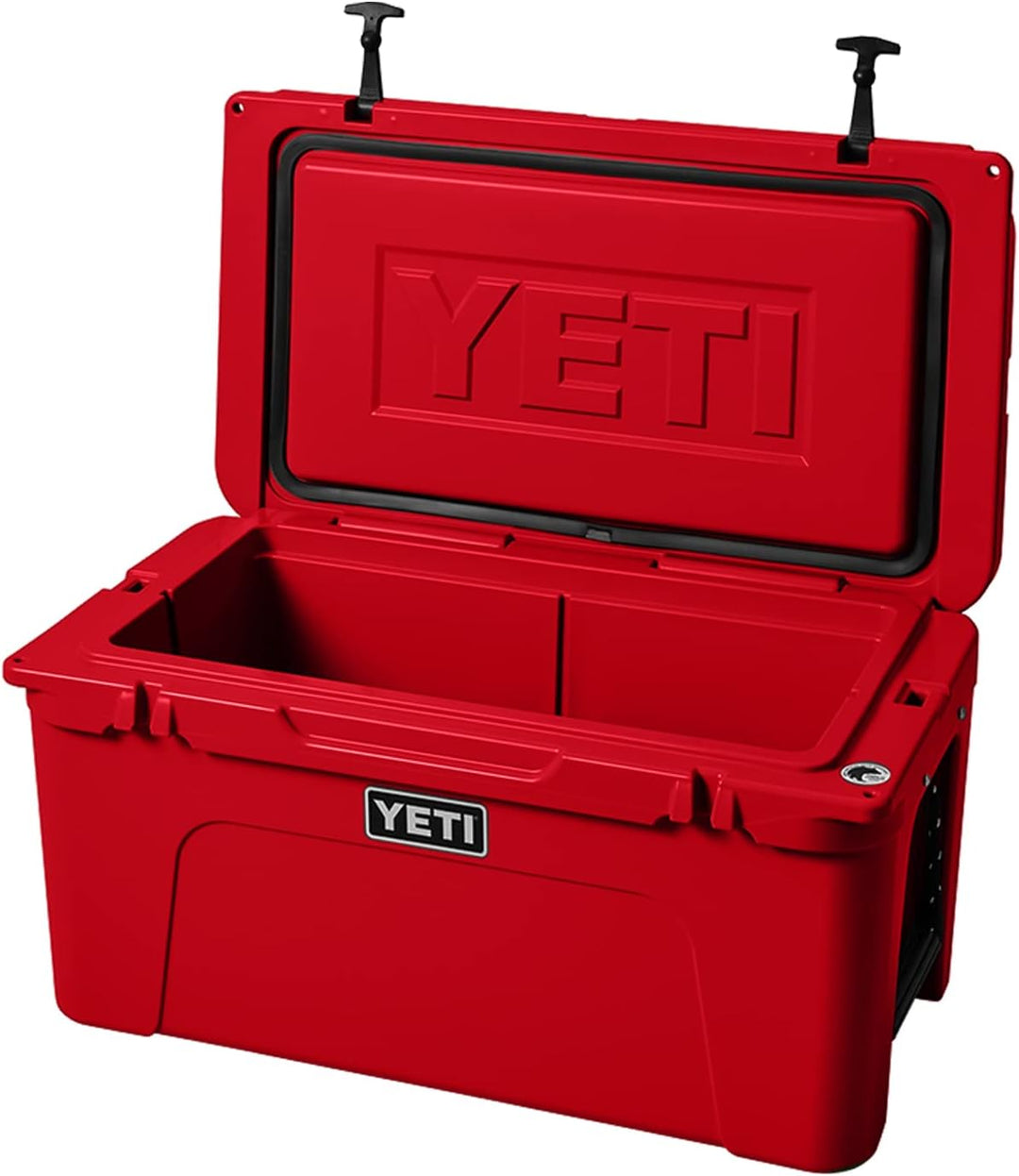 YETI Tundra 65 Kühler Rot - Rescue Red, Rot - Rescue Red